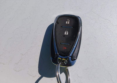 2019 Chevrolet Equinox Lt, daño Trasero, Iaai lote 46130428, foto 11 de 18