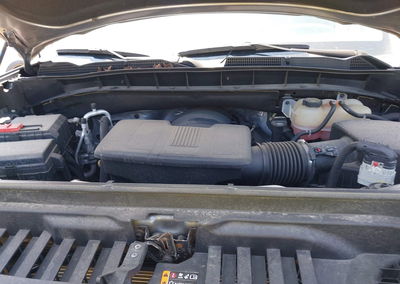 2021 Gmc Sierra 1500, uszkodzenie: Unknown, Iaai lot 45649860, zdjęcie 10 z 16
