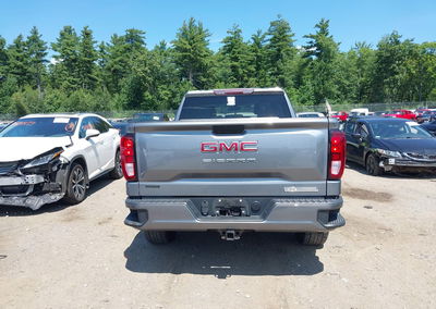 2021 Gmc Sierra 1500, uszkodzenie: Unknown, Iaai lot 45649860, zdjęcie 16 z 16
