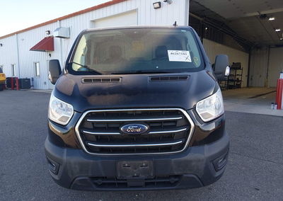 2020 Ford Transit-150, uszkodzenie: Left & Right Side, Iaai lot 46267181, zdjęcie 13 z 17