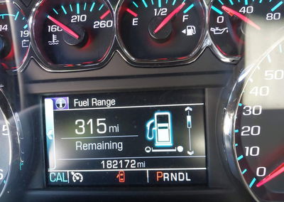 2019 Chevrolet Silverado 1500 Ld Lt, uszkodzenie: Normal Wear & Tear, Iaai lot 46348685, zdjęcie 15 z 16