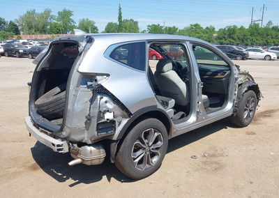 2020 Honda Cr-v Awd Ex, uszkodzenie: Unknown, Iaai lot 45142736, zdjęcie 4 z 19