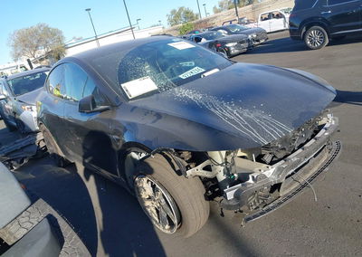 2026 Tesla Model Y Premium Rear-wheel Drive/rear-wheel Drive, daño Front & Rear, Iaai lote 46269938