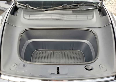 2026 Tesla Model Y, uszkodzenie: Bok, Copart lot 67513346, zdjęcie 11 z 13