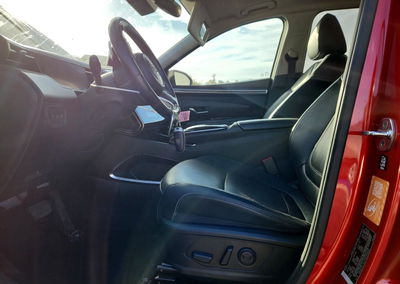 2022 Hyundai Tucson Limited, пошкодження: Передня частина, Copart лот 72616076, фото 7 з 15