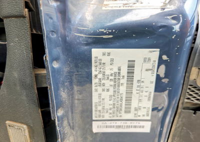 2020 Ford Transit 250 Delivery Van, daño Lateral, Copart lote 64735086, foto 13 de 13