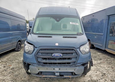 2020 Ford Transit 250 Delivery Van, uszkodzenie: Mechaniczne, Copart lot 64899766, zdjęcie 5 z 13
