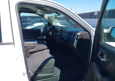 2019 Chevrolet Silverado 1500 Ld Lt, uszkodzenie: Normal Wear & Tear, Iaai lot 46348685, zdjęcie 5 z 16