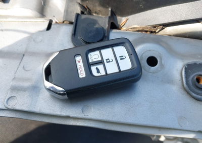 2020 Honda Cr-v Awd Ex, uszkodzenie: Unknown, Iaai lot 45142736, zdjęcie 11 z 19