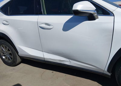 2019 Lexus Nx 300, uszkodzenie: Przód, Iaai lot 46353693, zdjęcie 17 z 17