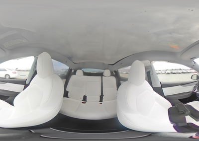 2026 Tesla Model Y, daño Frontal, Copart lote 66842926, foto 15 de 15