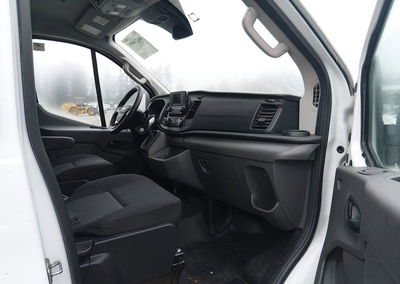 2021 Ford Transit-150, uszkodzenie: Lewy tył, Iaai lot 46276999, zdjęcie 5 z 16