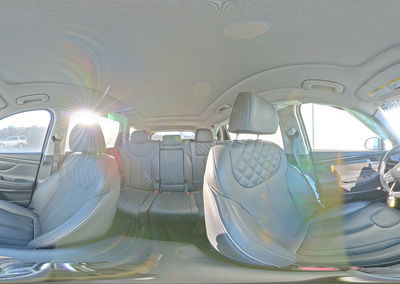 2022 Hyundai Santa Fe Limited, uszkodzenie: Przód, Copart lot 73351466, zdjęcie 15 z 15