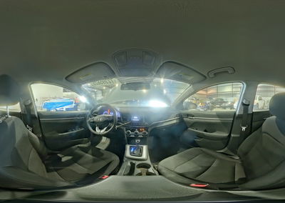 2019 Hyundai Elantra Se, uszkodzenie: Bok, Copart lot 72395626, zdjęcie 14 z 14