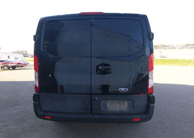 2020 Ford Transit-150, uszkodzenie: Left & Right Side, Iaai lot 46267181, zdjęcie 17 z 17
