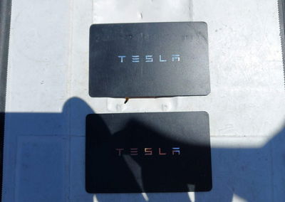 2026 Tesla Model Y All-wheel Drive/long Range Launch Series/premium All-wheel Drive, Rear damage, Iaai lot 45710310, photo
