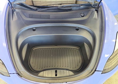 2023 Tesla Model 3, uszkodzenie: Drobne wgniecenia/zarysowania, Copart lot 73907746, zdjęcie 11 z 12