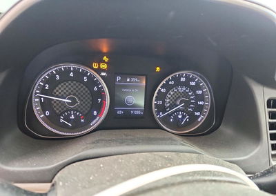 2019 Hyundai Elantra Value Edition, daño Frontal, Copart lote 72005146, foto 9 de 13