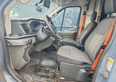 2020 Ford Transit 250 Delivery Van, uszkodzenie: Drobne wgniecenia/zarysowania, Copart lot 69429086, zdjęcie 7 z 12