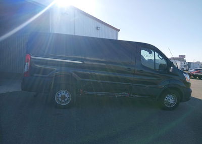2020 Ford Transit-150, uszkodzenie: Left & Right Side, Iaai lot 46267181, zdjęcie 14 z 17