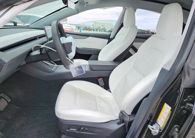 2026 Tesla Model Y, daño Frontal, Copart lote 66842926, foto 7 de 15