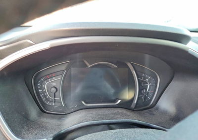 2020 Hyundai Santa Fe Sel 2.0t, uszkodzenie: Pożar, Copart lot 64096686, zdjęcie 9 z 13