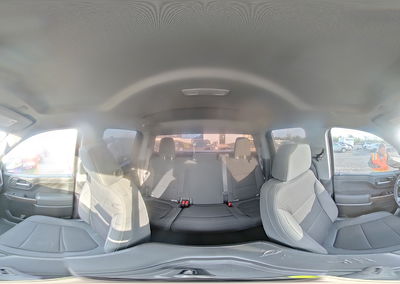 2020 Chevrolet Silverado K1500 Lt, uszkodzenie: Przód, Copart lot 70068896, zdjęcie 15 z 15