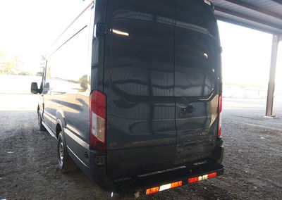 2020 Ford Transit-250 Cargo Van, пошкодження: Задня частина, Iaai лот 46301230, фото 6 з 17