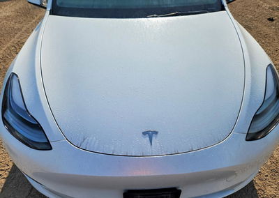2022 Tesla Model Y, uszkodzenie: Bok, Copart lot 64950876, zdjęcie 12 z 14