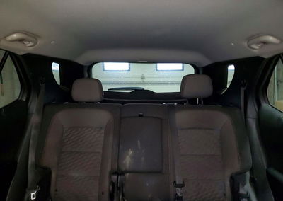 2019 Chevrolet Equinox Lt, daño Lateral, Copart lote 69632926, foto 10 de 13