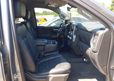 2021 Gmc Sierra 1500, uszkodzenie: Unknown, Iaai lot 45649860, zdjęcie 5 z 16