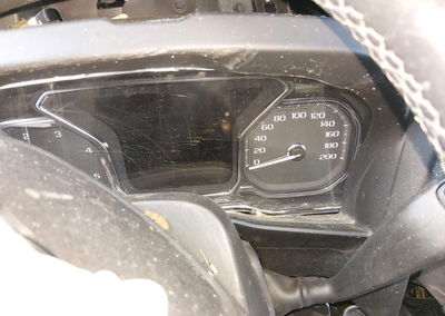 2020 Gmc Sierra 2500hd Denali, daño Left & Right Side, Iaai lote 46005508, foto 7 de 16