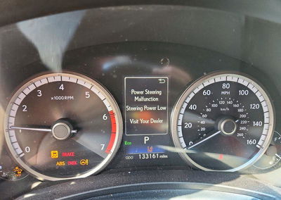 2019 Lexus Nx 300 F Sport, uszkodzenie: Zalanie, Copart lot 58242246, zdjęcie 9 z 14