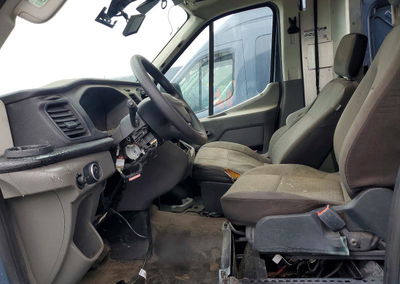 2020 Ford Transit 250 Delivery Van, uszkodzenie: Mechaniczne, Copart lot 64899766, zdjęcie 7 z 13