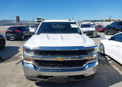 2019 Chevrolet Silverado 1500 Ld Lt, uszkodzenie: Normal Wear & Tear, Iaai lot 46348685, zdjęcie 6 z 16