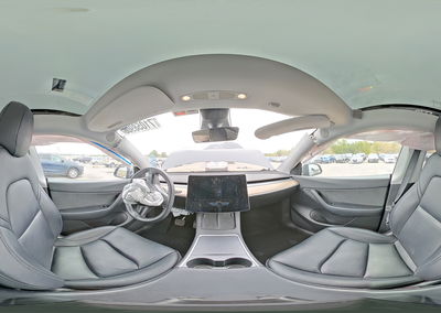2022 Tesla Model Y, uszkodzenie: Przód, Copart lot 71058906, zdjęcie 14 z 14