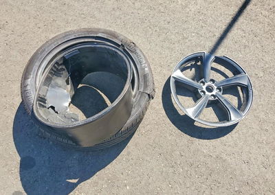 2026 Tesla Model Y, uszkodzenie: Tył, Copart lot 70469926, zdjęcie 12 z 15
