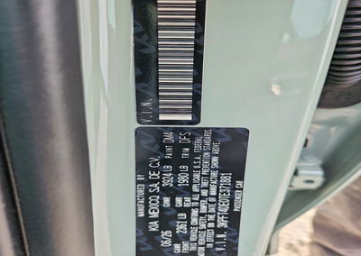 2026 Kia K4 Lxs, daño Trasero, Copart lote 69695386, foto 12 de 14