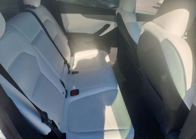 2026 Tesla Model Y, пошкодження: Передня частина, Copart лот 67606206, фото 10 з 14
