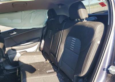 2022 Kia Sportage Lx, daño Lateral, Copart lote 60359266, foto 10 de 14