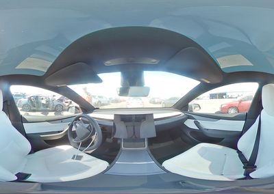 2026 Tesla Model Y, uszkodzenie: Tył, Copart lot 70469926, zdjęcie 15 z 15