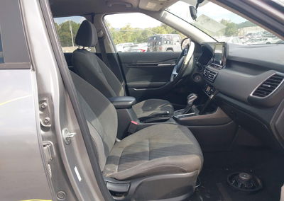 2021 Kia Seltos Lx, uszkodzenie: Przód, Iaai lot 46126746, zdjęcie 5 z 19