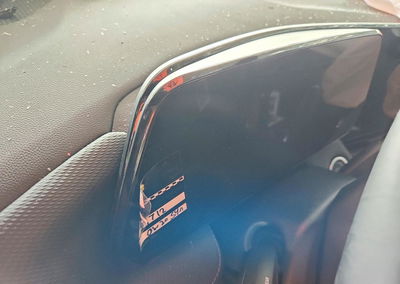 2025 Chevrolet Equinox Lt, daño Frontal, Copart lote 70077296, foto 9 de 13