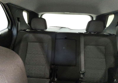 2022 Chevrolet Equinox Lt, daño Frontal, Copart lote 70281946, foto 10 de 13