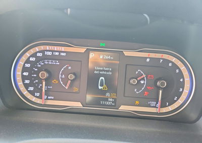 2022 Hyundai Tucson Sel, daño Inundación, Copart lote 71868486, foto 9 de 13