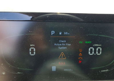 2023 Kia Sportage Lx, Front End damage, Copart lot 63600966, photo 9 of 13