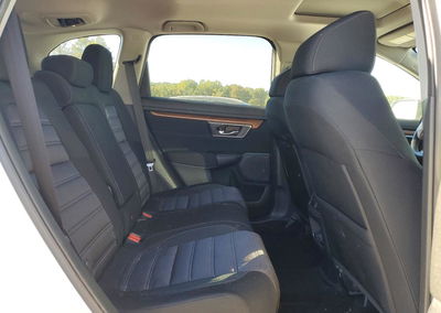 2019 Honda Cr-v Ex, Front End damage, Copart lot 73626886, photo 11 of 15