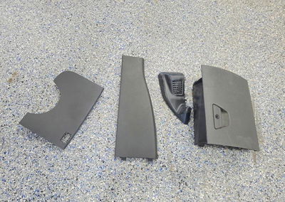 2020 Ford Transit T-250, Top/Roof damage, Copart lot 70378926, photo 13 of 14