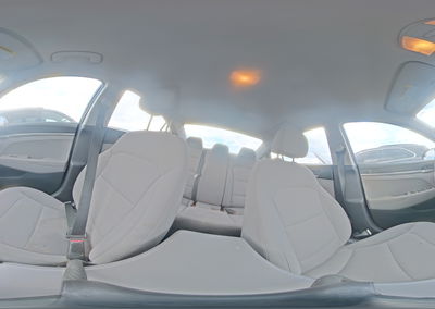 2019 Hyundai Elantra Se, daño Frontal, Copart lote 69086796, foto 15 de 15