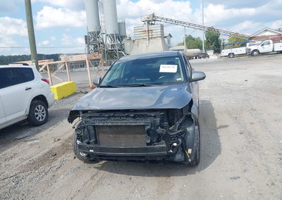 2021 Kia Seltos Lx, uszkodzenie: Przód, Iaai lot 46126746, zdjęcie 13 z 19